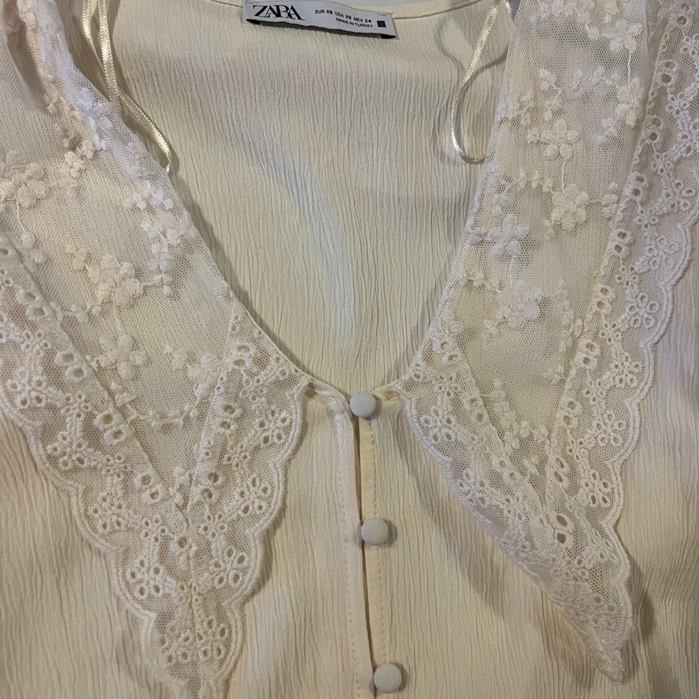 Zara TOP - Picture 5 of 5